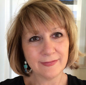 Meet your Posher, Catherine